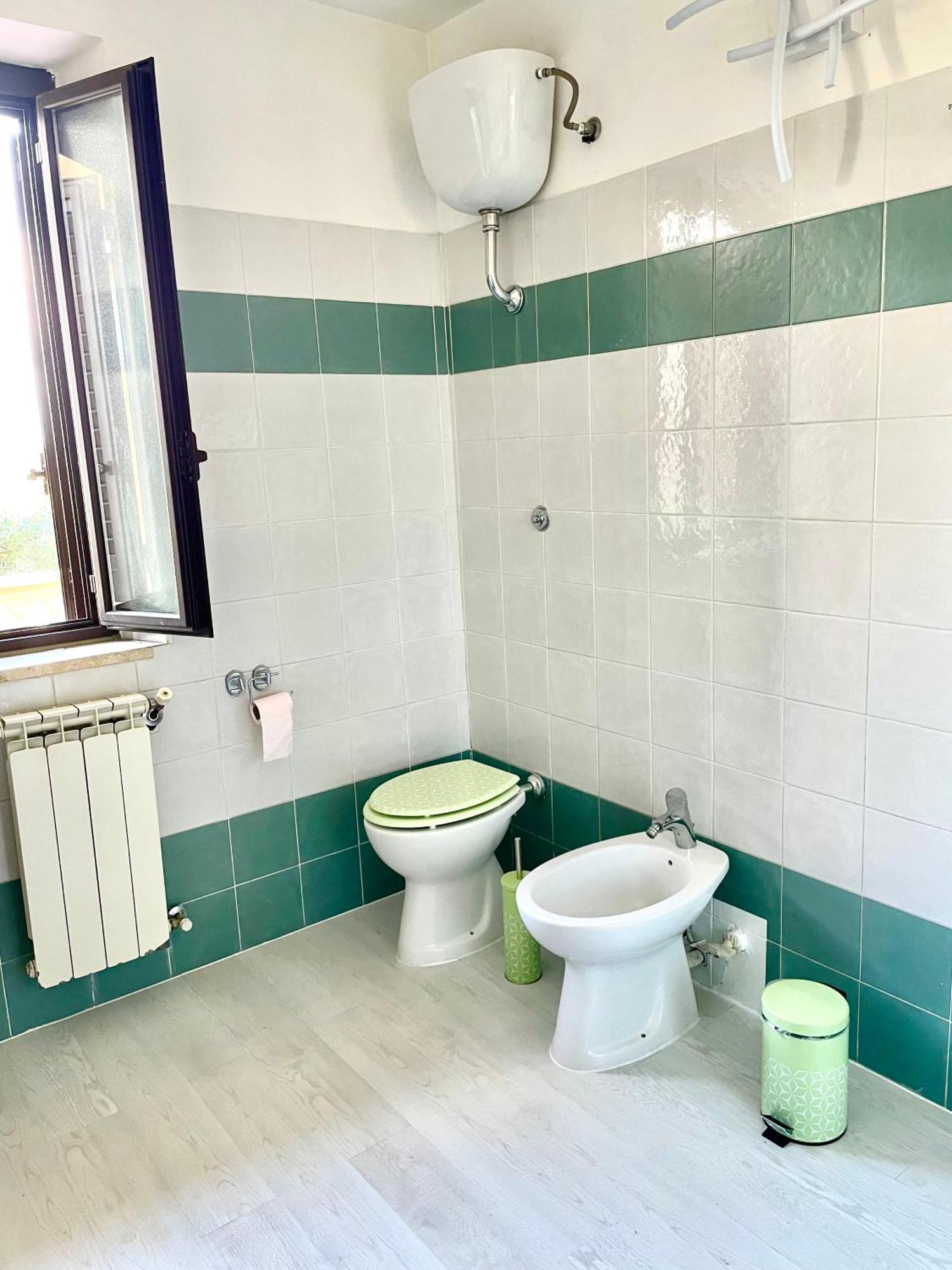 פראסקאטי Villa Giona Roma מראה חיצוני תמונה