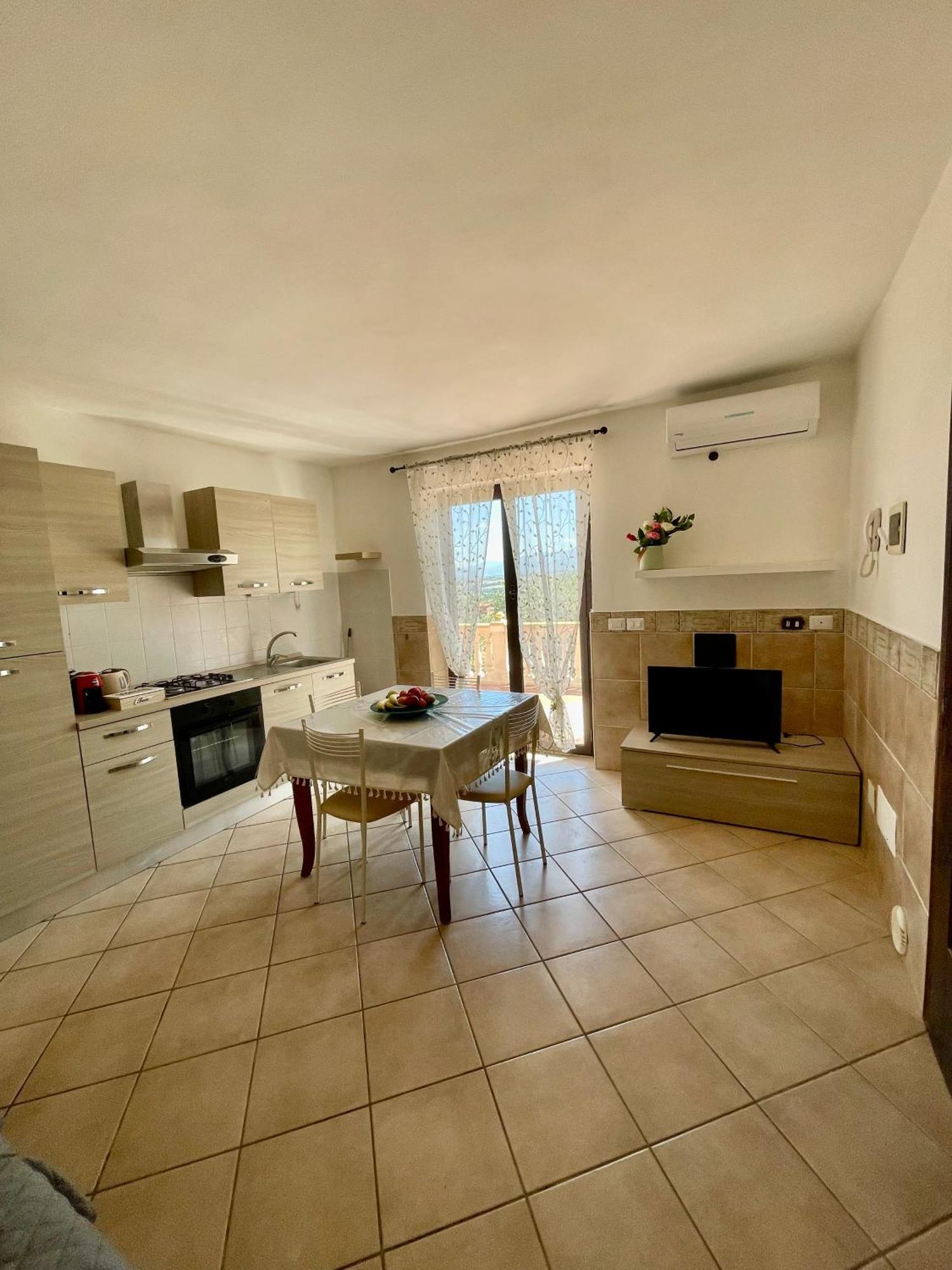 פראסקאטי Villa Giona Roma מראה חיצוני תמונה